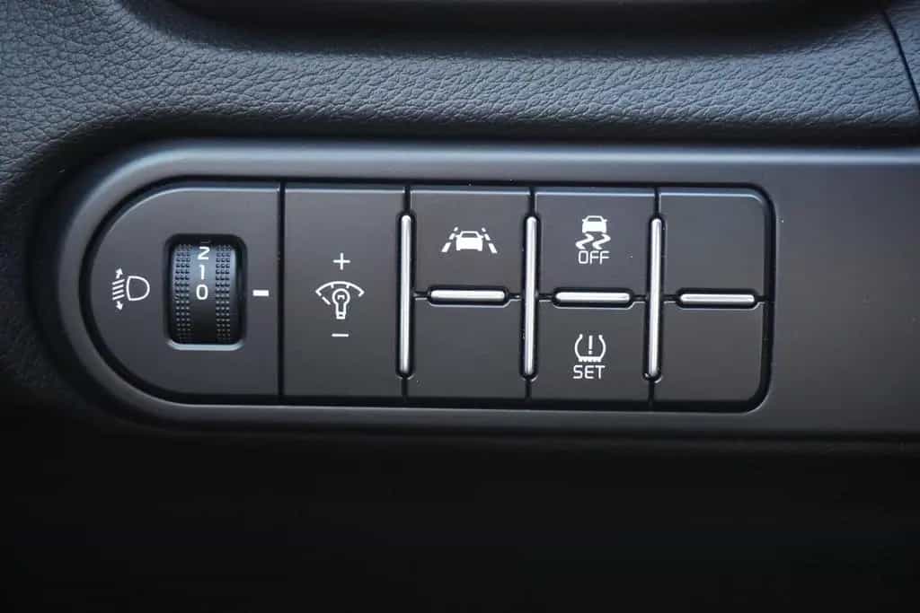 Kia cee'd Sportswagon Ceed GT-Line 1.4 T-GDI LED Navi Kamera Tempomat 11/2020-photo-18