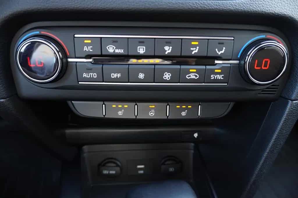 Kia cee'd Sportswagon Ceed GT-Line 1.4 T-GDI LED Navi Kamera Tempomat 11/2020-photo-24