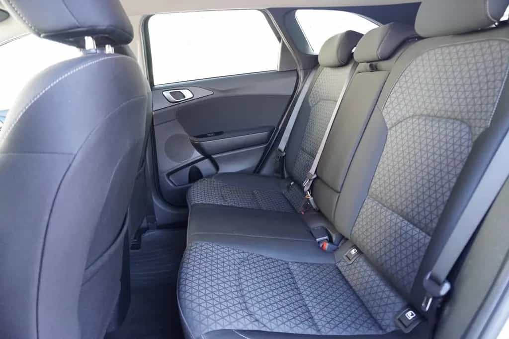 Kia cee'd Sportswagon Ceed GT-Line 1.4 T-GDI LED Navi Kamera Tempomat 11/2020-photo-28