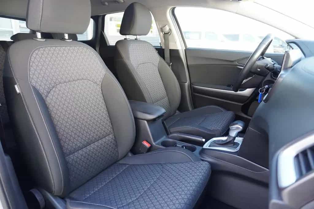 Kia cee'd Sportswagon Ceed GT-Line 1.4 T-GDI LED Navi Kamera Tempomat 11/2020-photo-30