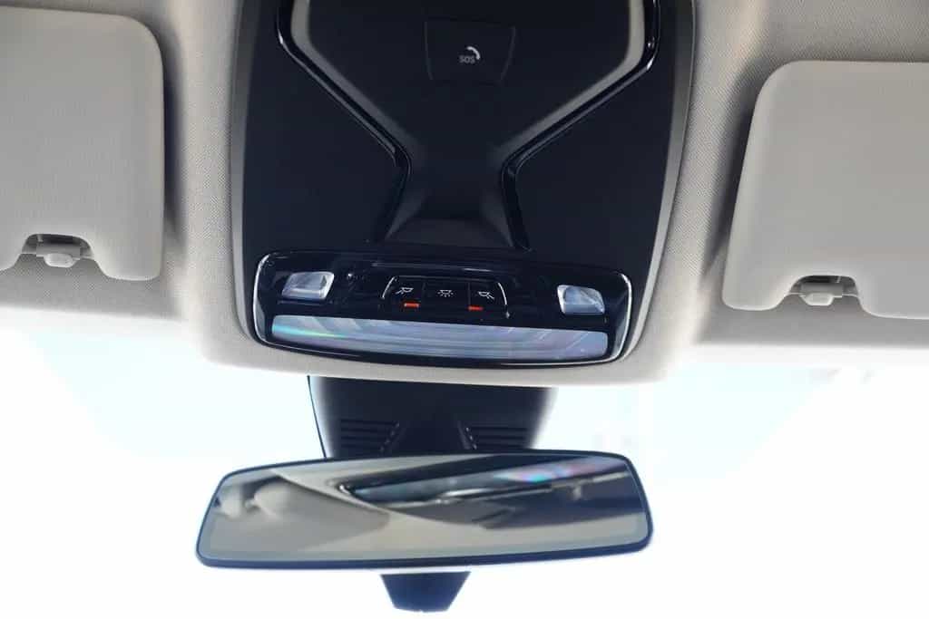 BMW 318 i Touring LED Navi Tempomat el. Heckklappe 02/2023-photo-22