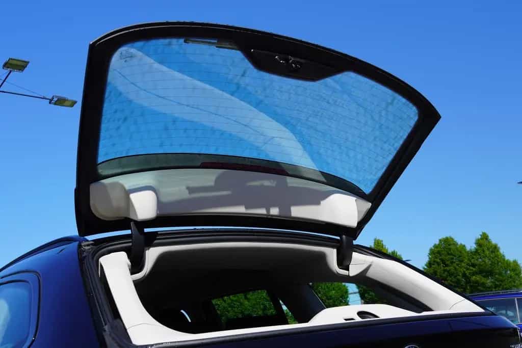 BMW 318 i Touring LED Navi Tempomat el. Heckklappe 02/2023-photo-40