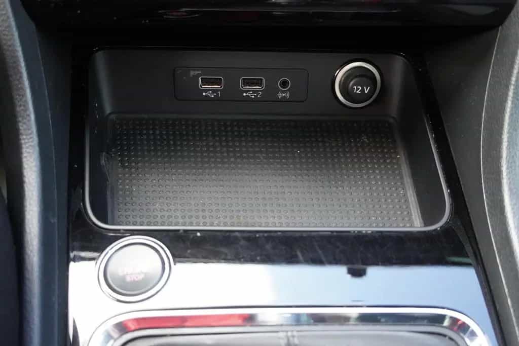 Seat Ateca 1.4 TSI Xcellence LED Kamera PDC Klimaaut. 01/2018-photo-20