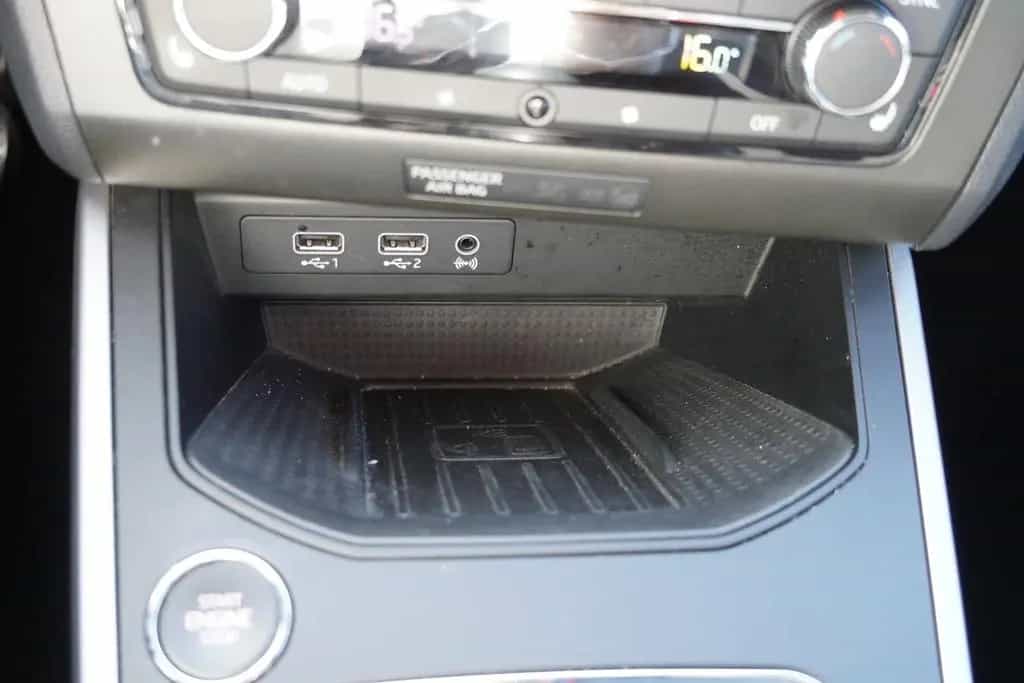 Seat Arona 1.5 FR LED Navi Kamera AHK ACC Sitzheizung 12/2019-photo-22