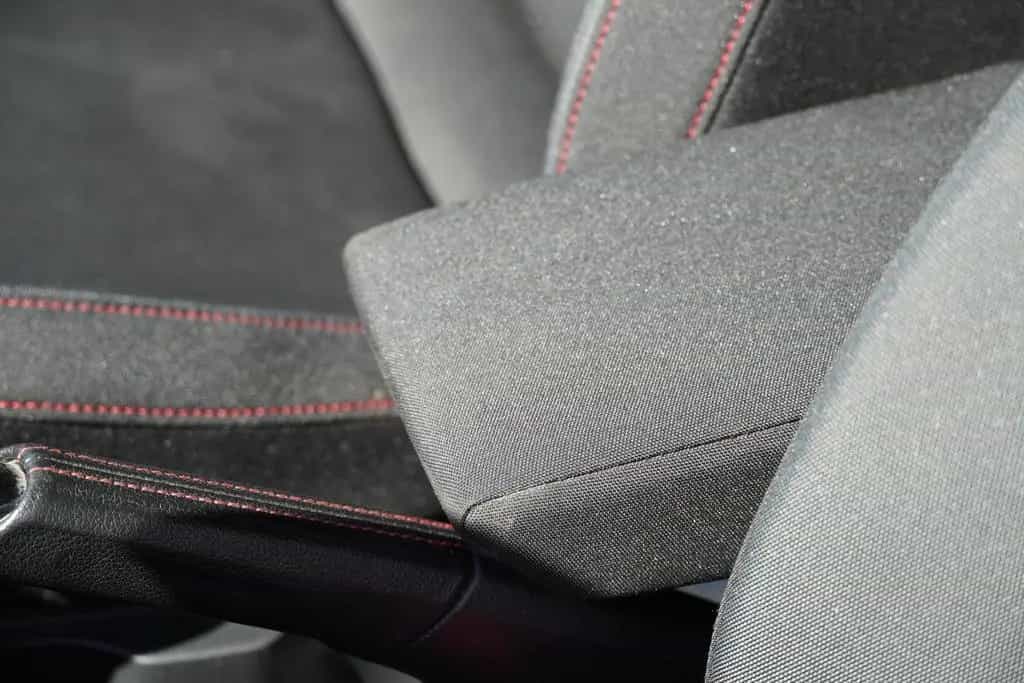 Seat Arona 1.5 FR LED Navi Kamera AHK ACC Sitzheizung 12/2019-photo-25