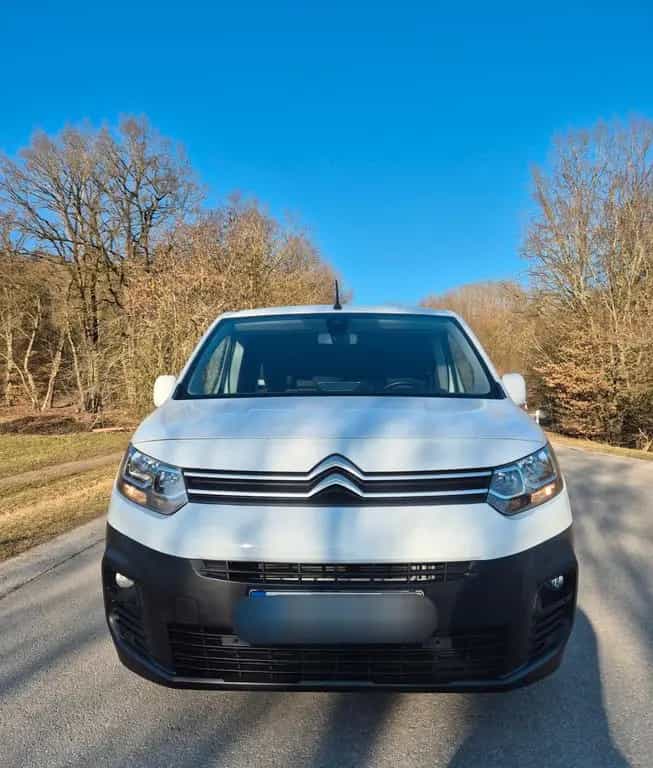 Citroën Berlingo [ Transline Solution ] 01/2021-photo-2