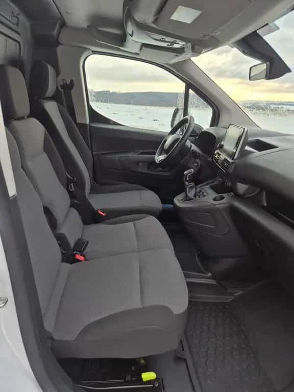Citroën Berlingo [ Transline Solution ] 01/2021-photo-5