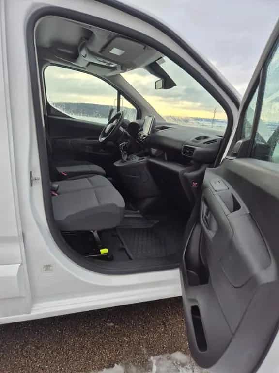 Citroën Berlingo [ Transline Solution ] 01/2021-photo-6