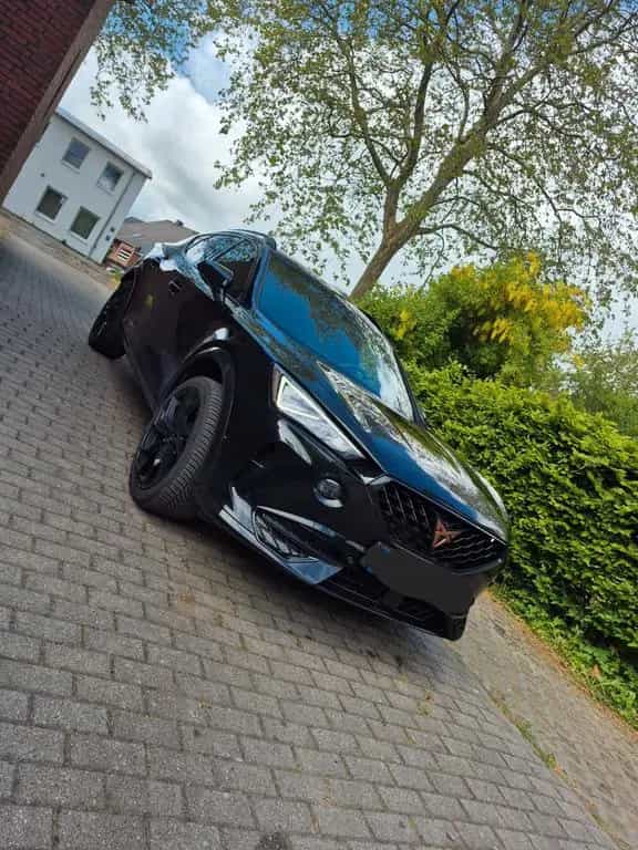 Cupra Formentor 1.5 TSI 110kW DSG - 05/2022-photo-0
