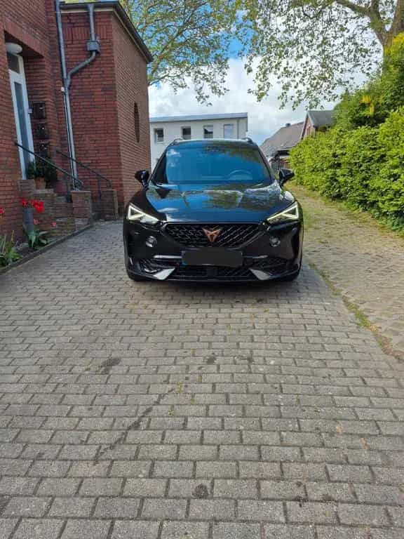 Cupra Formentor 1.5 TSI 110kW DSG - 05/2022-photo-1