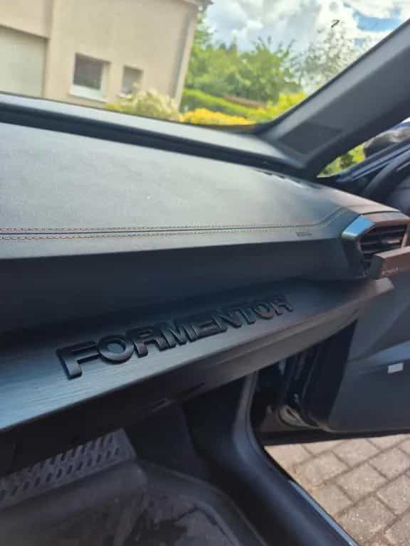 Cupra Formentor 1.5 TSI 110kW DSG - 05/2022-photo-10