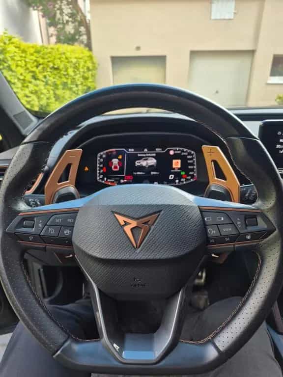 Cupra Formentor 1.5 TSI 110kW DSG - 05/2022-photo-11