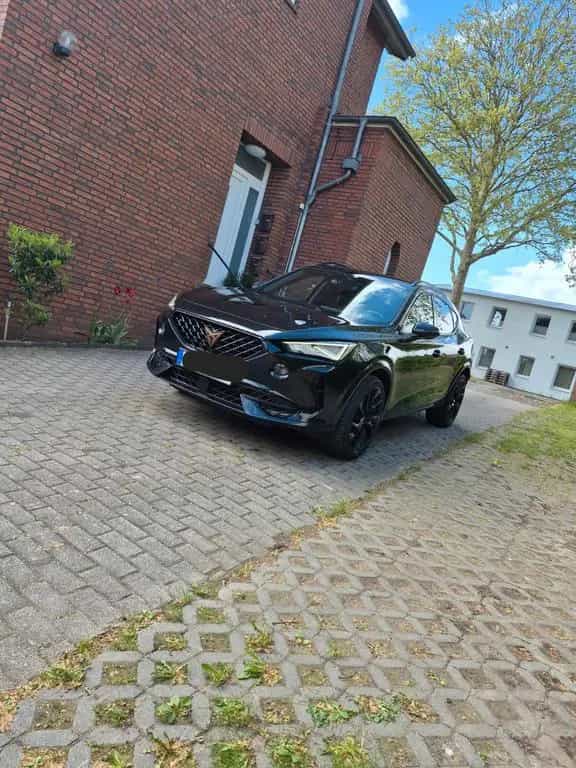 Cupra Formentor 1.5 TSI 110kW DSG - 05/2022-photo-2
