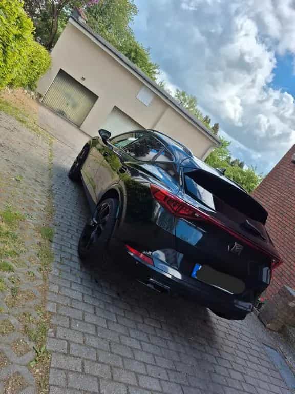 Cupra Formentor 1.5 TSI 110kW DSG - 05/2022-photo-3