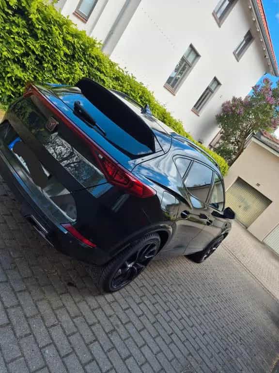 Cupra Formentor 1.5 TSI 110kW DSG - 05/2022-photo-5