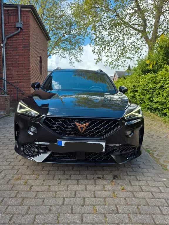 Cupra Formentor 1.5 TSI 110kW DSG - 05/2022-photo-6