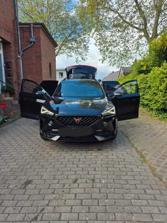 Cupra Formentor 1.5 TSI 110kW DSG - 05/2022-photo-7