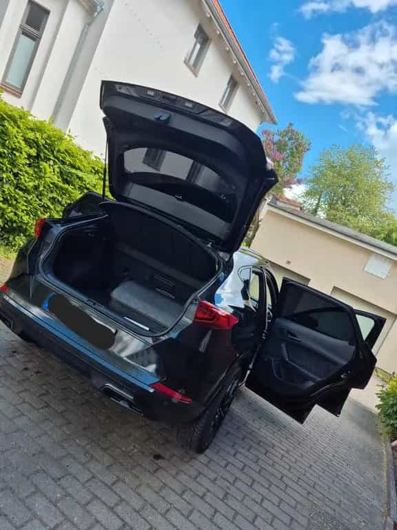 Cupra Formentor 1.5 TSI 110kW DSG - 05/2022-photo-8