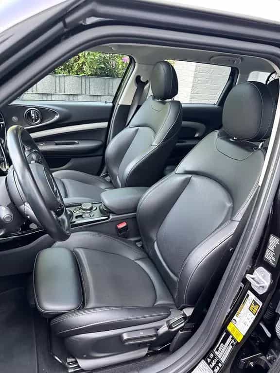 MINI Cooper S Clubman All4 Vollausstattung 05/2017-photo-3