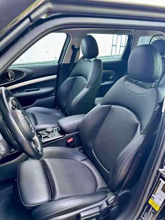 MINI Cooper S Clubman All4 Vollausstattung 05/2017-photo-4