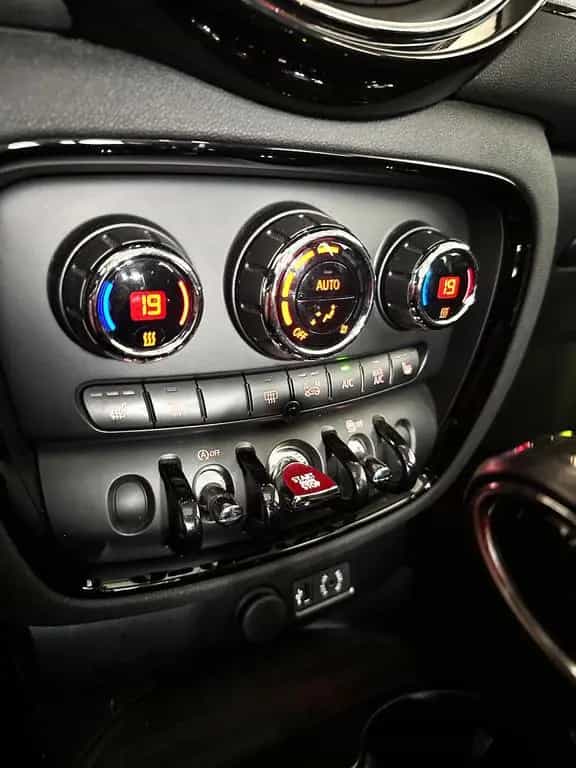 MINI Cooper S Clubman All4 Vollausstattung 05/2017-photo-5