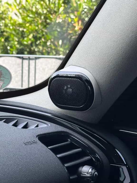 MINI Cooper S Clubman All4 Vollausstattung 05/2017-photo-9