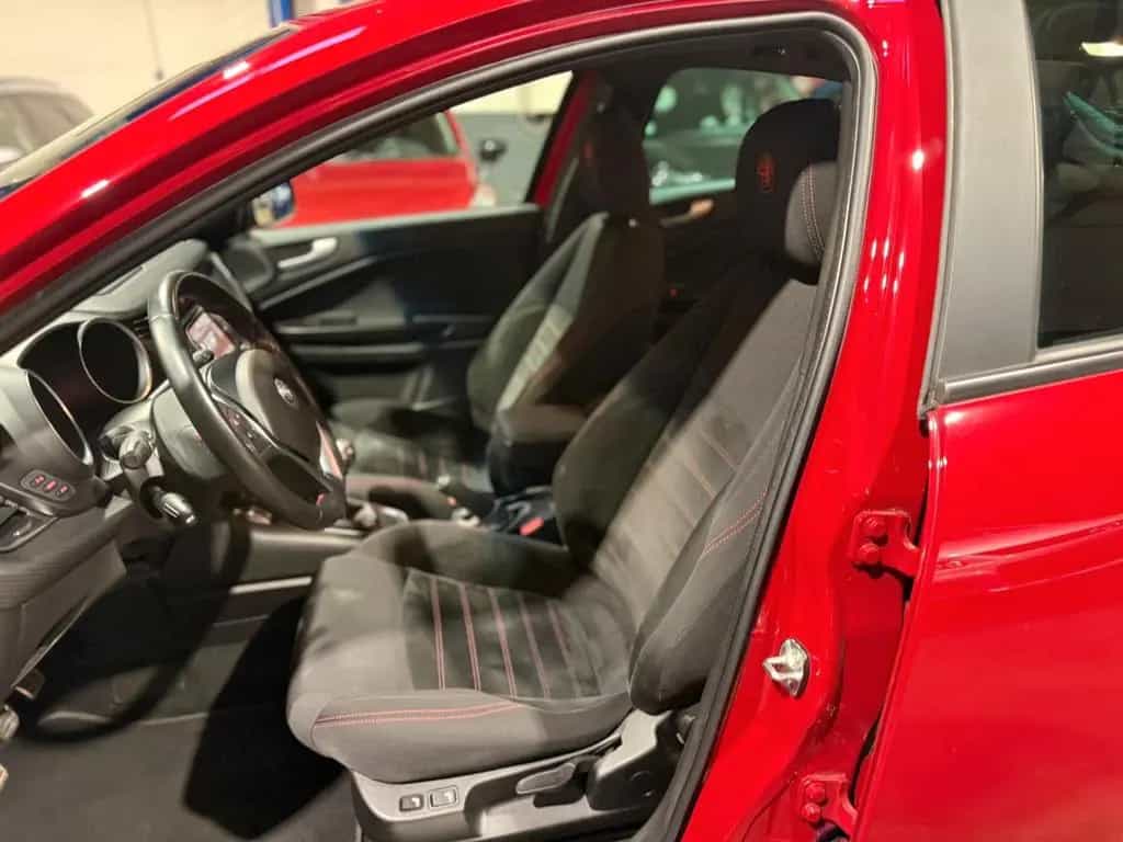 Alfa Romeo Giulietta Sport 11/2019-photo-13