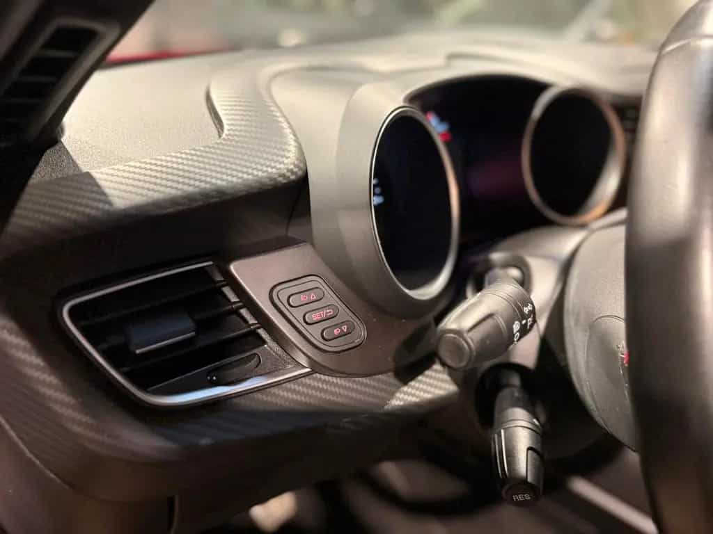 Alfa Romeo Giulietta Sport 11/2019-photo-16