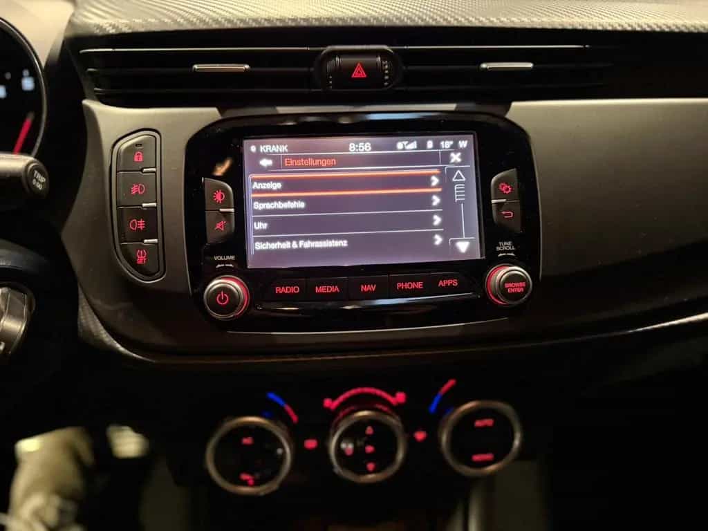 Alfa Romeo Giulietta Sport 11/2019-photo-18