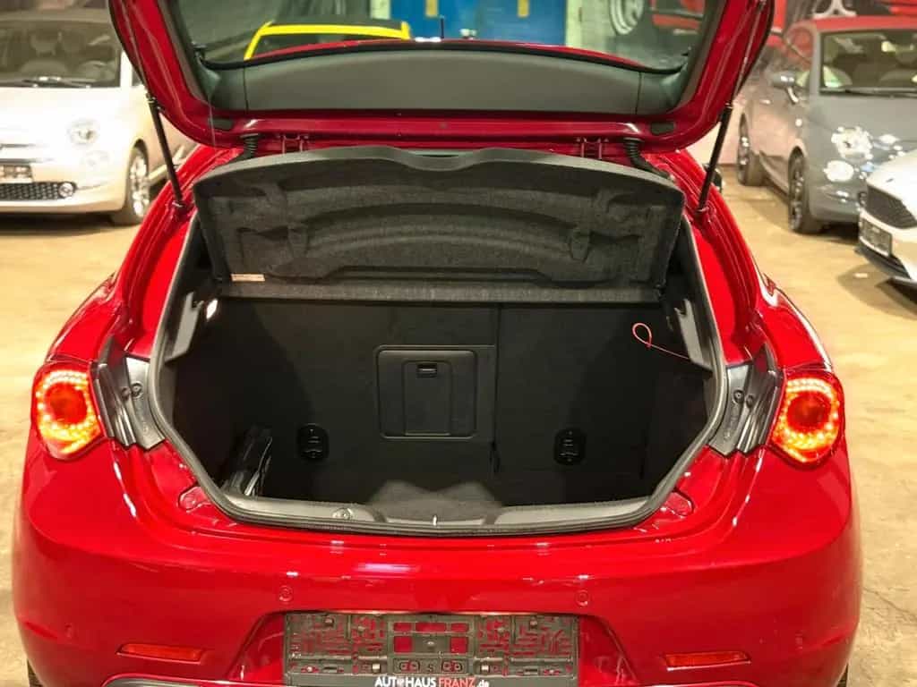 Alfa Romeo Giulietta Sport 11/2019-photo-7
