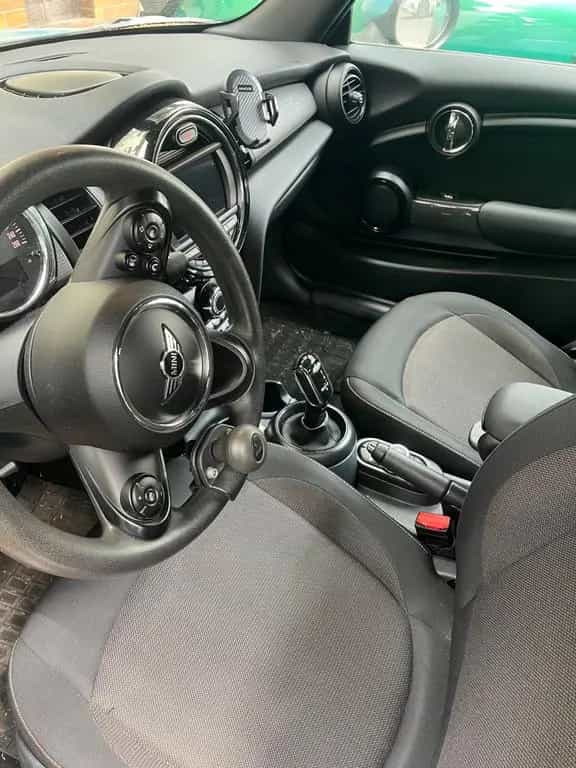 MINI Cooper Cabrio Cooper 04/2018-photo-7