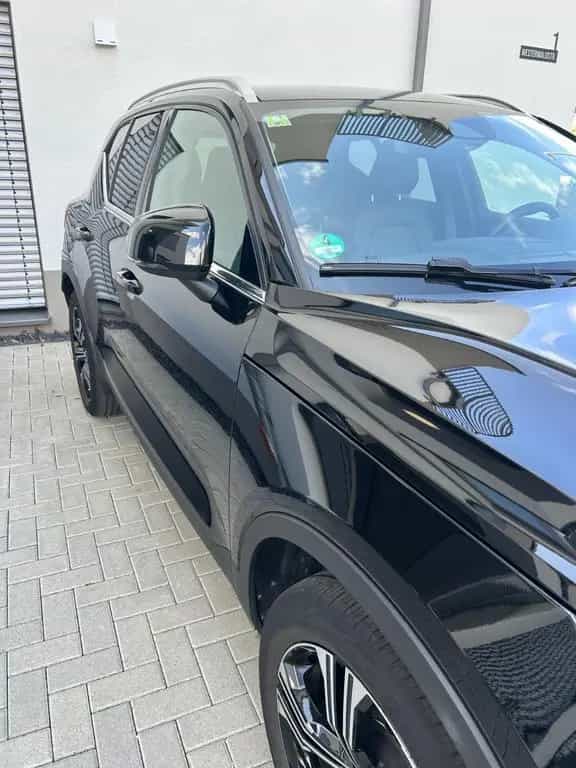 Volvo XC40 T3 Momentum Geartronic Momentum 06/2021-photo-2