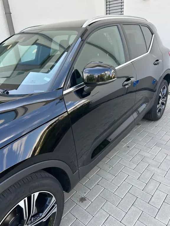 Volvo XC40 T3 Momentum Geartronic Momentum 06/2021-photo-3