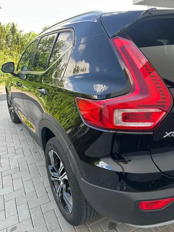 Volvo XC40 T3 Momentum Geartronic Momentum 06/2021-photo-5