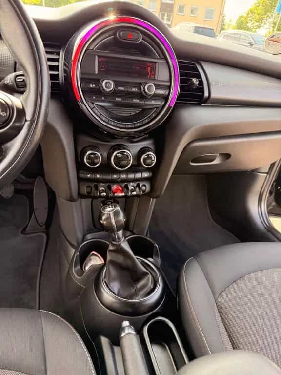 MINI ONE One 04/2015-photo-6
