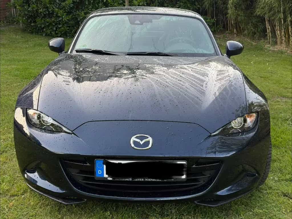 Mazda MX-5 2.0 SKYACTIV-G 184 Exclusive-Line Exclu... 10/2023-photo-2