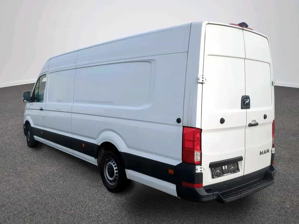 MAN TGE 3.140 L5H3 4.7 Laderaum extra Lang 07/2024-photo-4