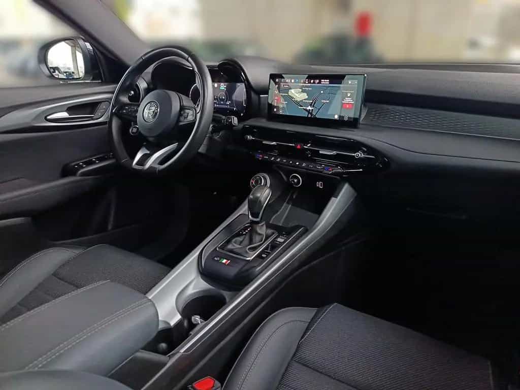 Alfa Romeo Tonale 1.5 MHEV SPRINT 03/2023-photo-23