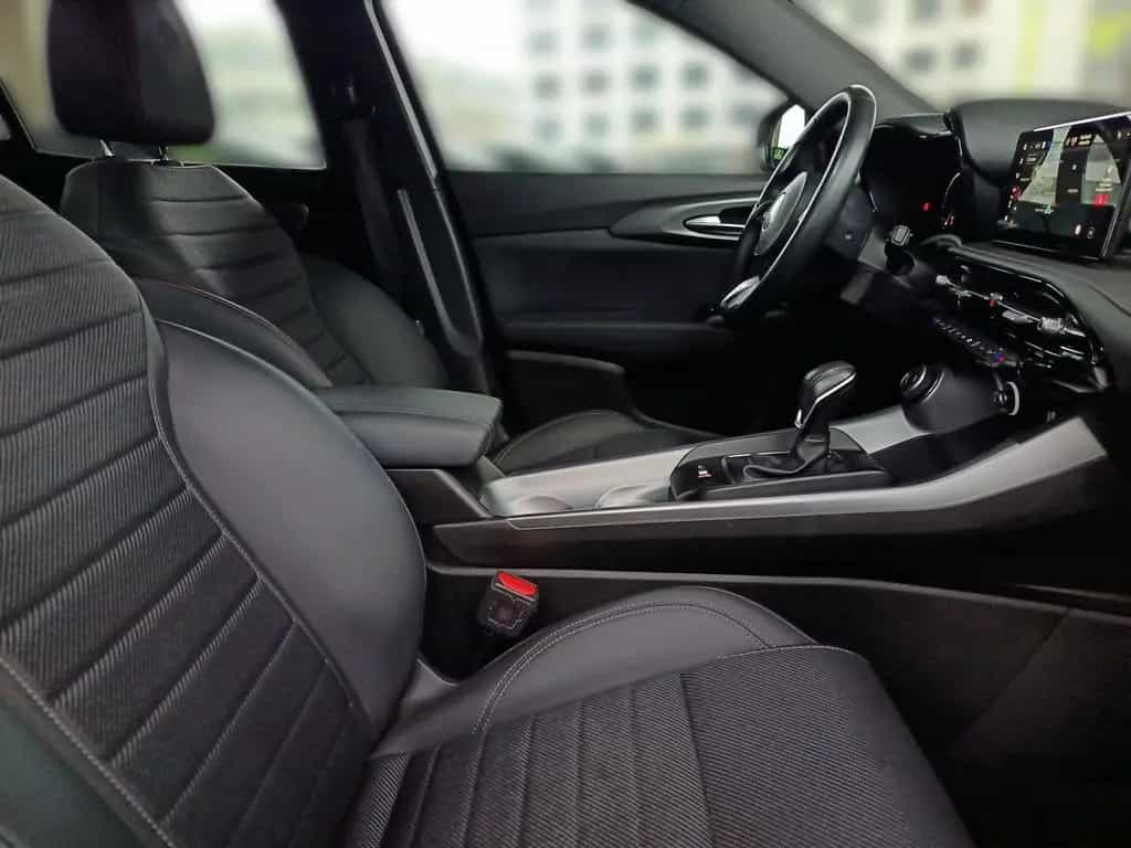 Alfa Romeo Tonale 1.5 MHEV SPRINT 03/2023-photo-24
