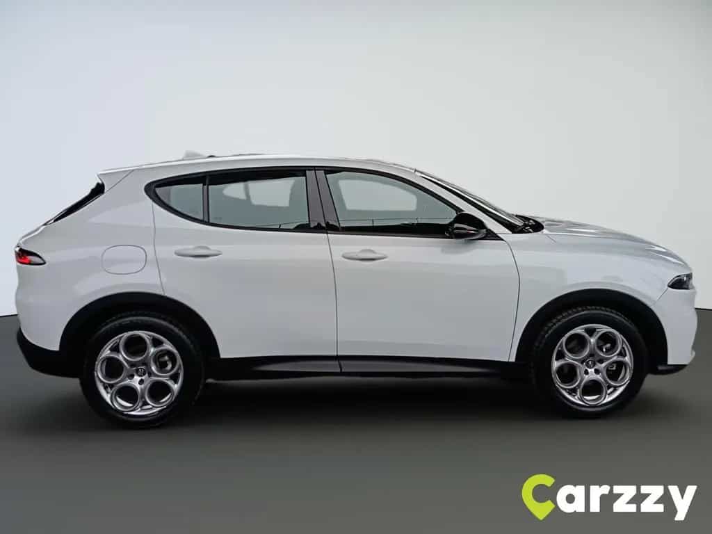 Alfa Romeo Tonale 1.5 MHEV SPRINT 03/2023-photo-4