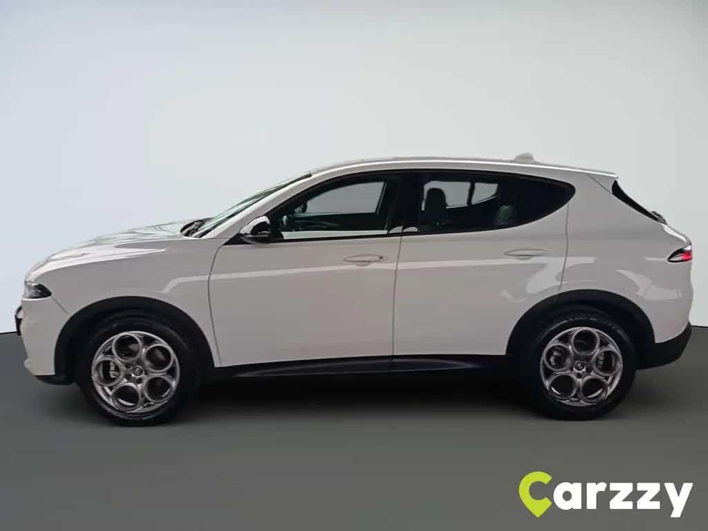 Alfa Romeo Tonale 1.5 MHEV SPRINT 03/2023-photo-8
