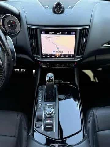Maserati Levante 3.0V6 Q4 Gransport 250cv TETTO 05/2021-photo-12