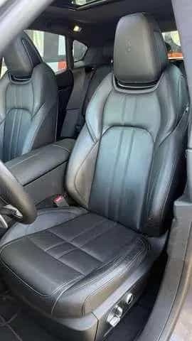 Maserati Levante 3.0V6 Q4 Gransport 250cv TETTO 05/2021-photo-5