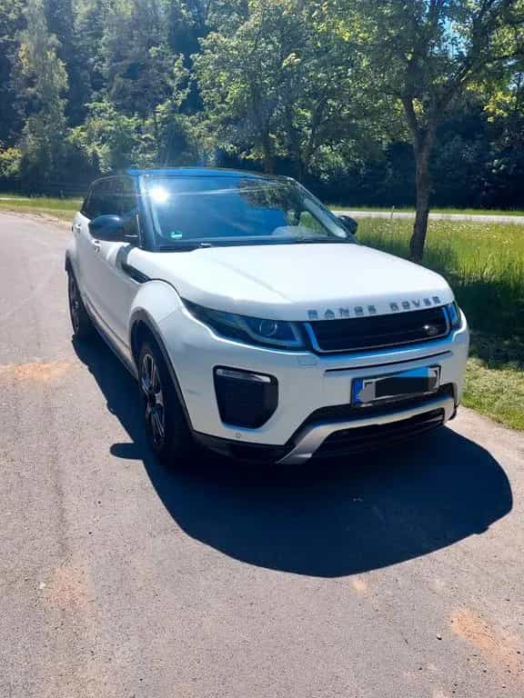 Rover Other Andere 05/2018-photo-0