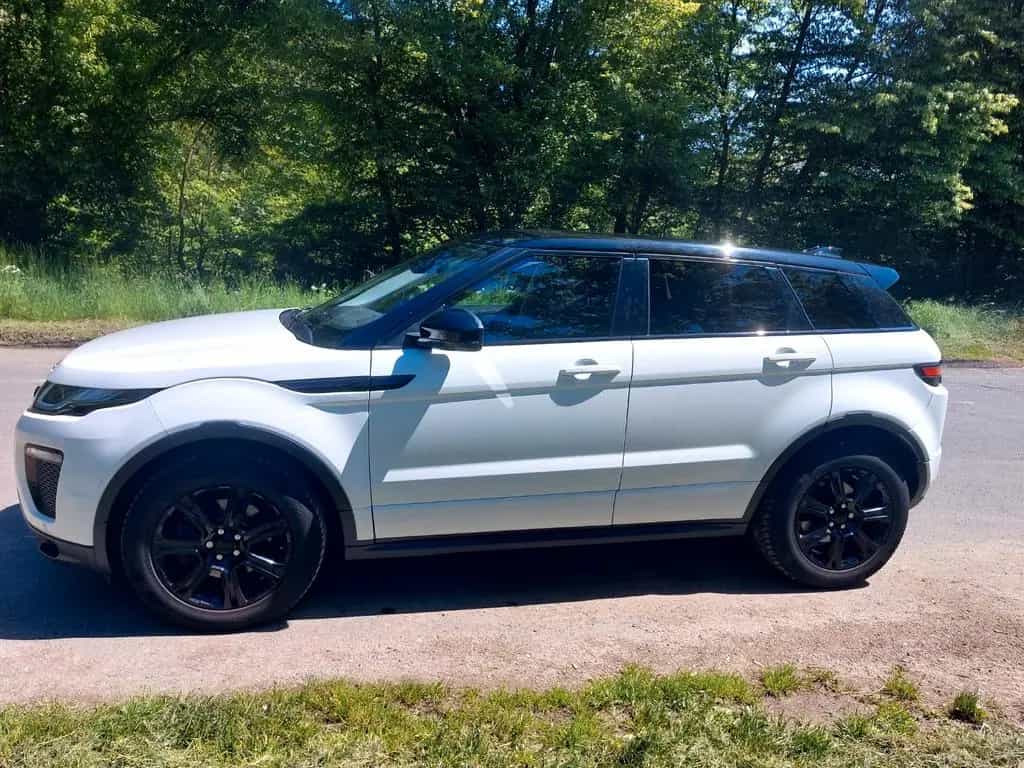 Rover Other Andere 05/2018-photo-1