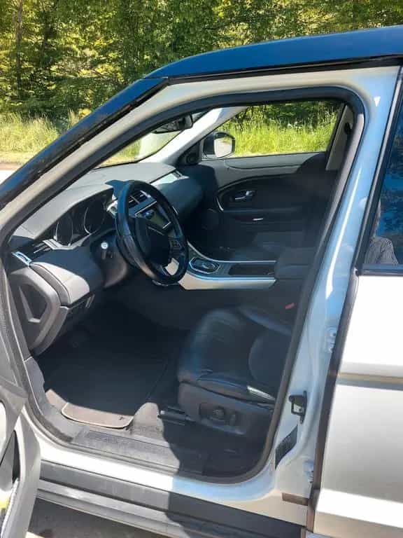 Rover Other Andere 05/2018-photo-2