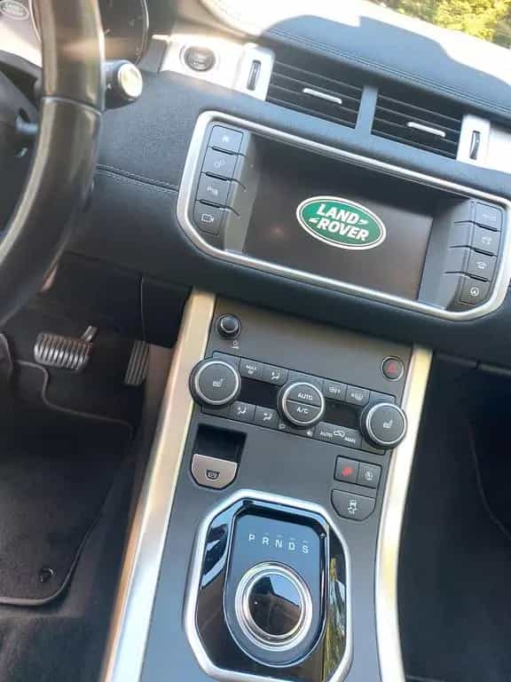 Rover Other Andere 05/2018-photo-3