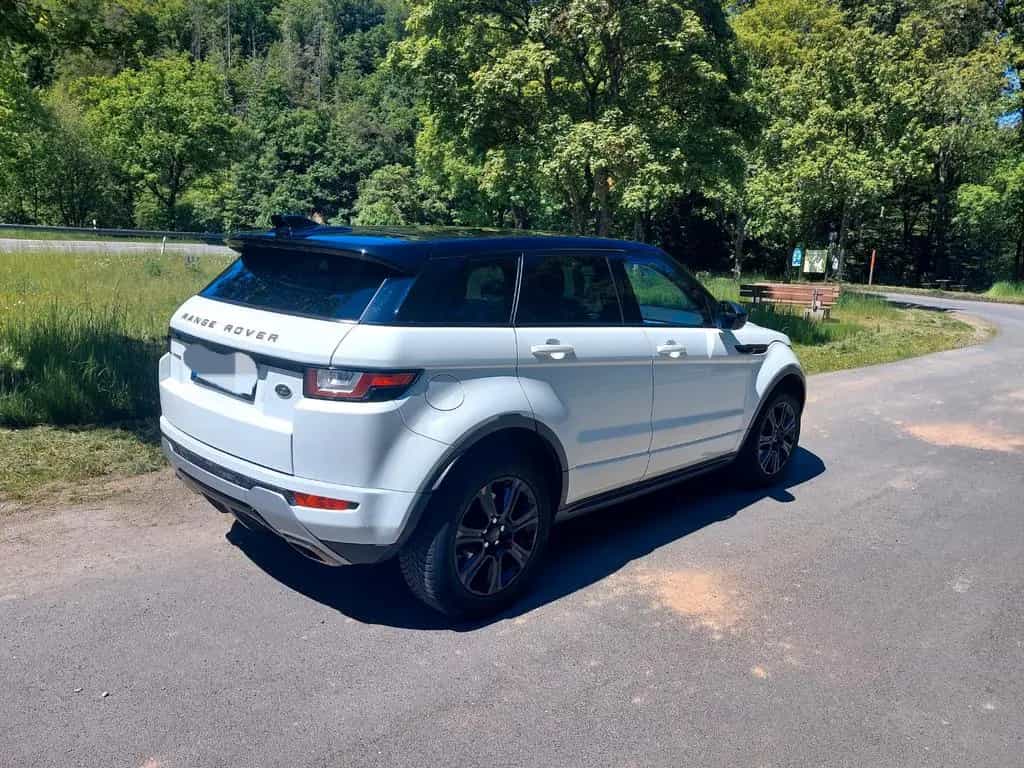 Rover Other Andere 05/2018-photo-4