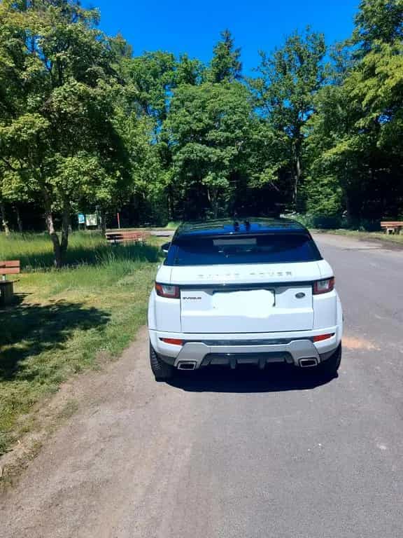 Rover Other Andere 05/2018-photo-5