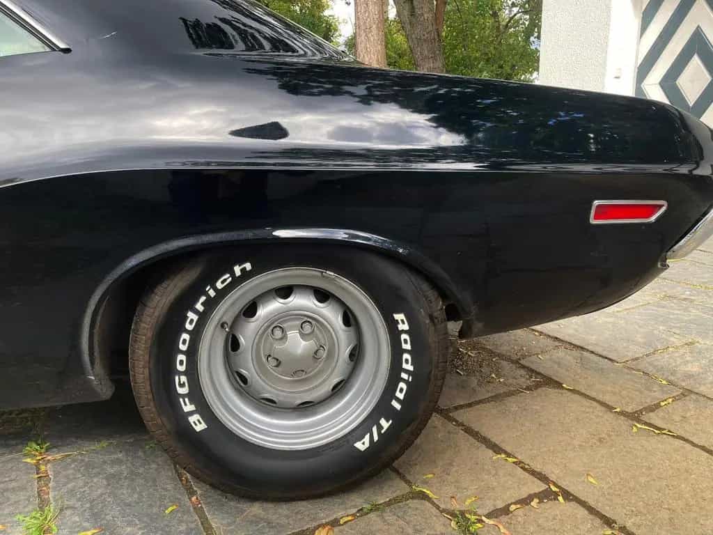 Dodge Challenger 02/1972-photo-4